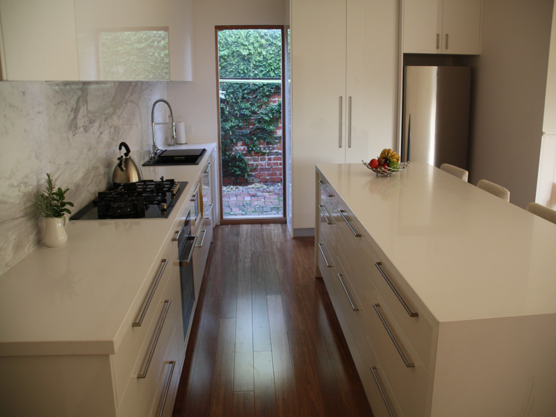 Gallery Kitchen